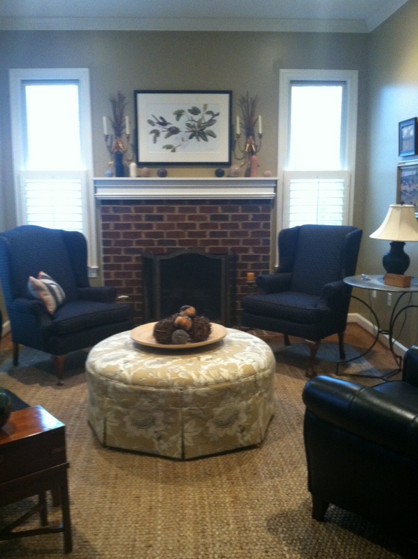 Jane Guerin, Flowers Blog